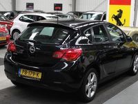 tweedehands Opel Astra 1.4 Edition Airco, Stuurbekrachtiging