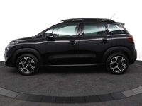 tweedehands Citroën C3 Aircross 1.2 | Schuif-/Kanteldak | Stoelverwarming