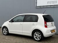 Occasion Seat Mii Sport 60 PK (44 kW) 2018 Wit Hatchback