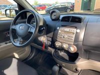tweedehands Daihatsu Sirion 2 1.3-16V Comfort | Automaat + 127.000 NAP + Airco