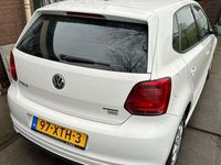 tweedehands VW Polo Blue motion