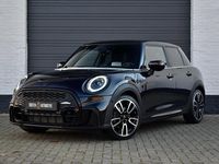 Occasion Mini John Cooper Works 178 PK (130 kW) 2021 Blauw Hatchback