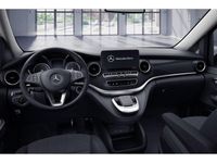 tweedehands Mercedes EQV300 eqvBusiness Solution L3