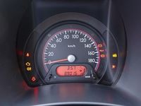 Occasion Suzuki Alto Comfort 68 PK (50 kW) 2010 Wit Hatchback