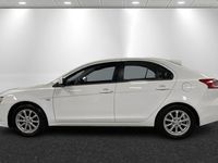 tweedehands Mitsubishi Lancer Sportback 1.6 Edition Two Trekhaak