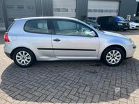 tweedehands VW Golf V 1.4 Trendline GOED LEZEN