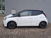 Occasion Toyota Aygo X-cite 74 PK (54 kW) 2022 Wit Hatchback