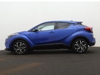 tweedehands Toyota C-HR 1.8 Hybrid Dynamic