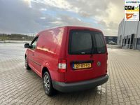 Occasion VW Caddy 105 PK (77 kW) 2005 Overige MPV