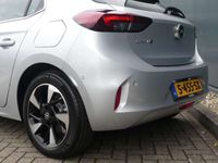 tweedehands Opel Corsa-e 50kWh 136pk Aut (11 kw boordlader) Elegance