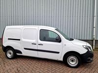 tweedehands Mercedes Citan 109 CDI BlueEFF Extra LANG AIRCO Nieuwe APK