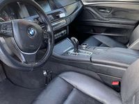 tweedehands BMW 525 d Executive