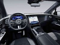 tweedehands Mercedes EQE350 350+ Luxury Line 91 kWh