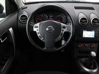 tweedehands Nissan Qashqai 1.6 Connect Edition | 100.000km NAP | Panoramadak