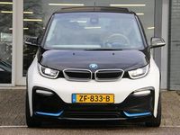 Occasion BMW i3 Executive 135 kW (184 PK) 2019 Wit Hatchback