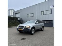 Occasion Volvo XC90 Executive 315 PK (231 kW) 2005 Grijs SUV