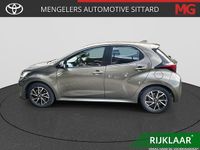 Occasion Toyota Yaris Edition 116 PK (85 kW) 2020 Bruin Hatchback