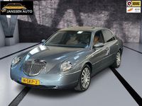 Occasion Lancia Thesis 230 PK (169 kW) 2004 Grijs Sedan