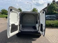 tweedehands Fiat Fiorino 1.3 MJ Basis