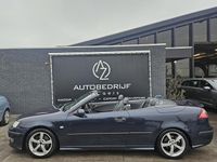 Occasion Saab 9-3 Aero 209 PK (153 kW) 2004 Cabriolet