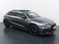 Occasion Audi A3 Sportback 204 PK (150 kW) 2025 Grijs Hatchback