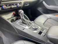 tweedehands Audi A3 Sportback 1.6 TDI Ambiente Pro Line plus