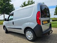 Occasion Opel Combo 95 PK (69 kW) 2014 Grijs MPV