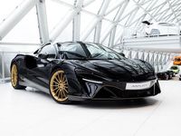 Occasion McLaren Artura 586 PK (431 kW) 2025 Zwart Coupé