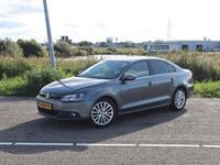 Occasion VW Jetta 170 PK (125 kW) 2013 Sedan