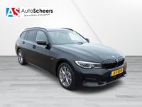 Occasion BMW 330 184 PK (135 kW) 2022 Zwart Stationwagen