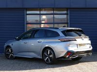 Occasion Peugeot 308 SW GTi 131 PK (96 kW) 2024 Zilver Stationwagen