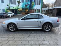 Occasion Ford Mustang 193 PK (141 kW) 1999 Grijs Coupé