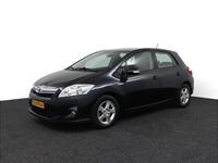 tweedehands Toyota Auris Hybrid 1.8 Full Hybrid Business | Navigatie | Fietsdrager beugel |