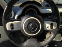 Occasion Renault Twingo Intens 71 PK (52 kW) 2017 Zwart Hatchback