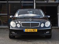 tweedehands Mercedes E280 CDI Avantgarde Select