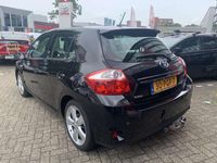 tweedehands Toyota Auris Hybrid 1.8 Hybrid 5drs Executive Business