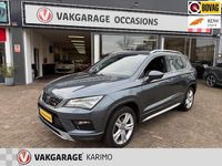 Occasion Seat Ateca Business 150 PK (110 kW) 2020 Grijs SUV