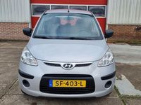 tweedehands Hyundai i10 1.1 Pure