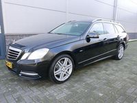 Occasion Mercedes 350 Avantgarde 292 PK (214 kW) 2010 Zwart Stationwagen