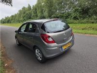 Occasion Opel Corsa Business 95 PK (69 kW) 2014 Bruin Hatchback