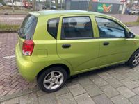 tweedehands Chevrolet Kalos 1.4 Spirit