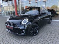 tweedehands Mini Cooper Cabriolet COOPER Cabrio Cooper 1.5