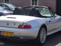 tweedehands BMW Z3 ROADSTER 1.9I S Sportline Leder Airco Zeer Mooi