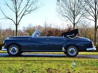 tweedehands Mercedes 300 Dora Cabriolet