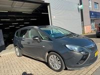 Occasion Opel Zafira Tourer Design Edition 2013 Grijs (metallic) MPV