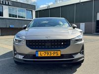 tweedehands Polestar 2 Long Range Dual Motor 4WD Launch Edition 78kWh | !