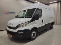 Occasion Iveco Daily 155 PK (114 kW) 2016