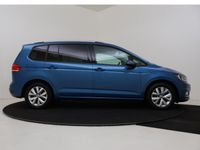 tweedehands VW Touran 1.5 TSI Comfortline Business | Trekhaak | Achterui