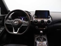 tweedehands Nissan Juke 1.6 Hybrid Tekna | Bose Audio | Pro Pilot | Adaptieve Cruise Control | Climate Control | Lederen Bekleding | 19" Velgen |