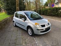 tweedehands Renault Modus 1.4-16V Privilège Luxe (hoge instap/fietsenrek)